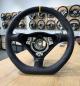 Preview: Porsche 911 996 997 Boxster S GT3 GTS Lenkrad neu beziehen Design L273